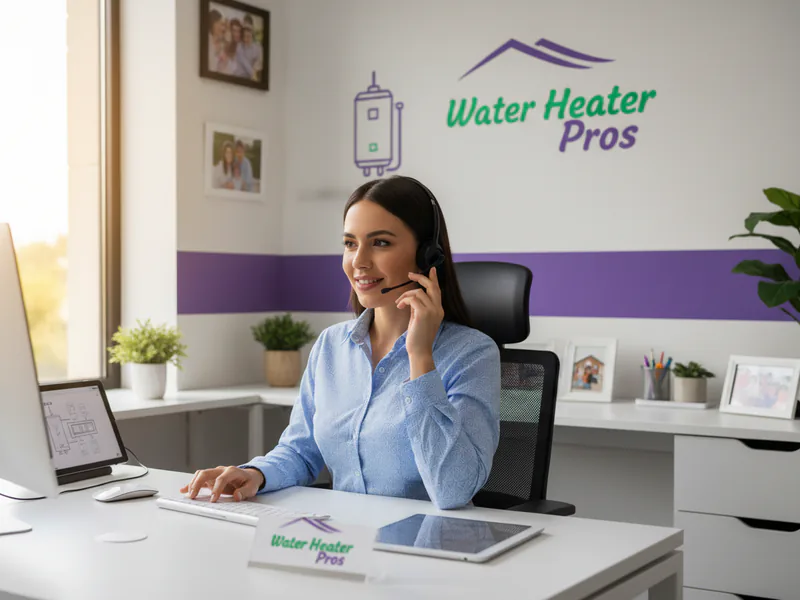 Water Heater Repair  in Kearney  FAQ